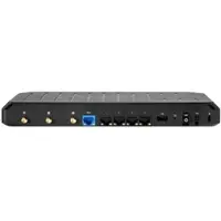 Cradlepoint E102 Series Enterprise Router E102-C7D - Wireless router Wi-Fi 5