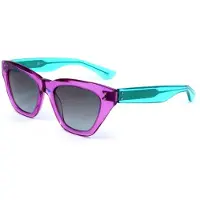 Oxydo OX 1085/S 51/18/145 Violet aqua Aurinkolasit Naisille OX 1085/S
