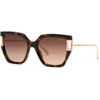 Chopard SCH378M 55/19/135 Tummat Aurinkolasit Acetato NAISILLE SCH378M