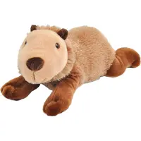 Wild republic Pehmolelu -35 cm - Ecokins Capybara - - OneSize - Pehmolelut