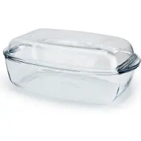 Pyrex Leivinvuoka , 7 l