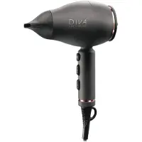 Diva Pro Styling Intenso 4000 Compact Dryer
