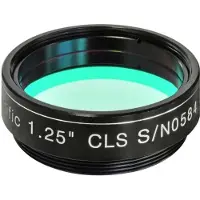 Explore Scientific CLS 1.25 filter
