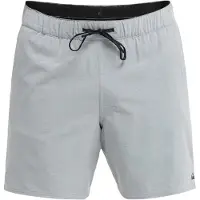 Quiksilver Highline Amphibian 17 Surffishortsit harmaa, 32