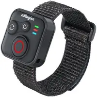 Mtp Products Amagisn Universal Bluetooth -kaukosäädin - musta