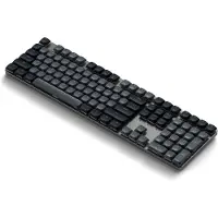 Satechi SM3 -langaton mekaaninen ergonominen näppäimistö, tumma