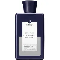 HH Simonsen Cleansing Shampoo 250 ml