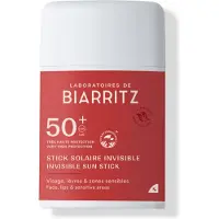 Laboratoires de Biarritz Suncare Invisible Sun Stick SPF50+ 10g