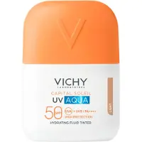 VICHY Daily UV Capital Soleil UV-aqua Hydrating Fluid Tinted SPF50 50