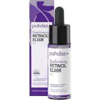 Puhdas+ Revolutionary Retinol Elixir, 30 ml 30 ml
