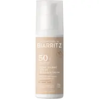 Laboratoires de Biarritz DERMO Suncare Tinted Face Sunscreen SPF50 Ivo