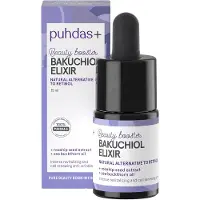 Raw Organic Puhdas+ Bakuchiol Beauty Booster Elixir 15ml