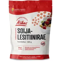 Reformi Reform Lecithin 500 g soijalesitiinirae