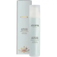Atopik After Sun Geelivoide 100 ml