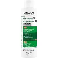 VICHY Anti-Dandruff 2–1 Shampoo + Conditioner 200 ml 200 ml