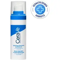 CeraVe Hydrating Hyaluronic Acid Serum 30 ml