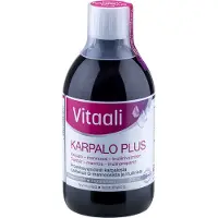 Vitaali Karpalo Plus 500 ml