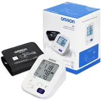 Omron M3 verenpainemittari
