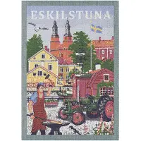 Ekelund - Eskilstuna Käsipyyhe 35x50 cm