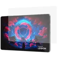 Lenovo Legion Tab 5th Gen Protection Bundle 12GB 256GB Qualcomm Snapdragon 8 Elite Gen 5 Mobile Platform Processor 4.60 GHz , Android 16 or Later, 256 GB UFS 4.1 Pro