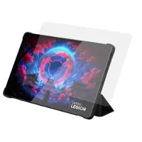 Lenovo Legion Tab 5th Gen Core Bundle 12GB 256GB Qualcomm Snapdragon 8 Elite Gen 5 Mobile Platform Processor 4.60 GHz , Android 16 or Later, 256 GB UFS 4.1 Pro