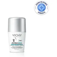 VICHY Invisible Resist 72H Anti-Stain Roll-On 50 ml 50 ml