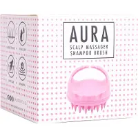 Sister Young AURA PINK HIuspohjaharja 1 kpl