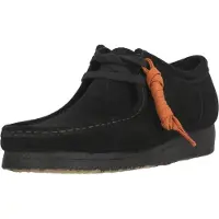 Clarks Originals Wallabee G - Black - 40