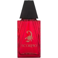 Scorpio Inferno EDT 75ml