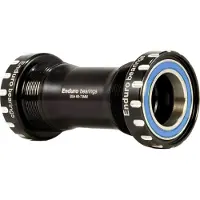 ABI Enduro Bearings Bb Drf 2941 2rs Ss-bx Stainless Steel Flanged Double Press In Keskiön Laakeri