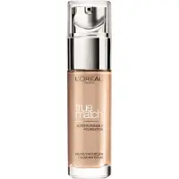 L'Oréal True Match Super-Blendable Foundation With Hyaluronic Aci