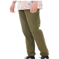 Picture Organic Clothing Lenu Strech Pants - Khaki green - L