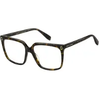 Marc Jacobs MJ 1145 55/15/140 Havana asetaattikehykset NAISILLE MJ 1145