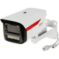 Dahua technology IP CAMERA IPC-HFW2249M-S-LED-0360B-B-PRO WizSense WizColor 3.6&nbsp;mm DAHUA