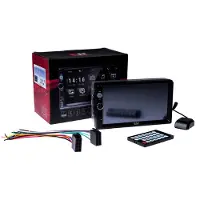Einparts EPCR02 GPS