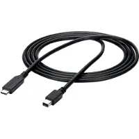 StarTech.com – Cable USB C to Mini DisplayPort 6 ft (CDP2MDPMM6B)
