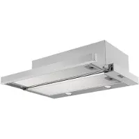 Røros Røroshetta Crystall 1140 liesituuletin, 80 cm