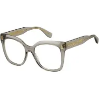 Marc Jacobs MJ 1142 51/17/140 Khaki asetaattikehykset NAISILLE MJ 1142