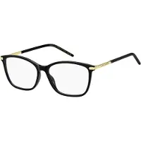 Marc Jacobs MARC 836 55/15/140 mustat asetaattikehykset naisten silmälasit MARC 836