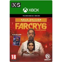 Far Cry 6 - Édition Gold