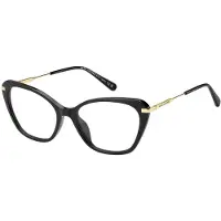 Marc Jacobs MARC 899/G 54/17/140 mustat asetaattikehykset naisten silmälasit MARC 899/G
