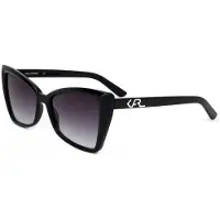 Karl Lagerfeld Kl6044s551700 55/17/140 Naisten Aurinkolasit