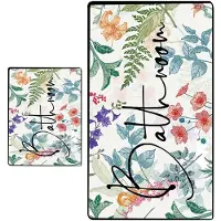 Hobby Hall Kylpyhuoneen matto Alanur Home, 60x100 cm