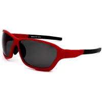 Rodenstock Aurinkolasit - - R3276 - Punainen - Polyamidi - Perhonen