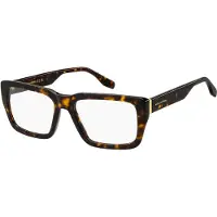 Marc Jacobs MARC 849 56/18/150 Havana asetaattikehykset MIESTEN MARC 849