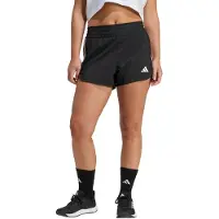 Adidas Pacer High W - Black - XL 13 cm