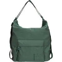 Mandarina Duck Md 20 Qmt09 Naisten Reppu