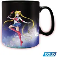 Sailor Moon - Sailor & Chibi - Iso Heat Change -muki (XXL-koko)