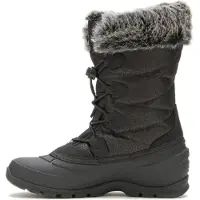 Kamik Women's Momentum 3 Black Talvikengät 39