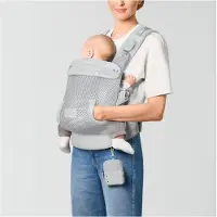 Cybex Kantoreppu - Laya - Sumu Grey - - OneSize - Kantoreput